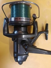 Shimano Long Cast Bait Runner Fishing Reel