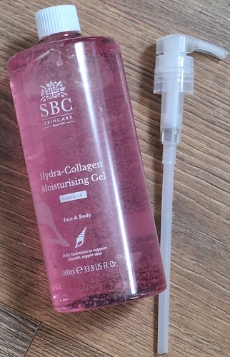 Sbc hydra collagen - sbc, hydra-collagen