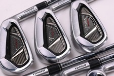 Yonex Ezone Forged Irons / 4-PW / Stiff Flex KBS Tour Shafts