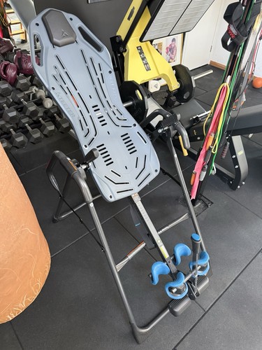 Teeter fitspine inversion - fitspine,