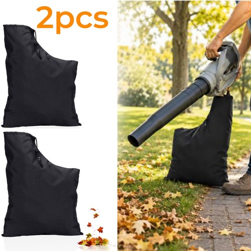 Universal leaf blower - 2x,
