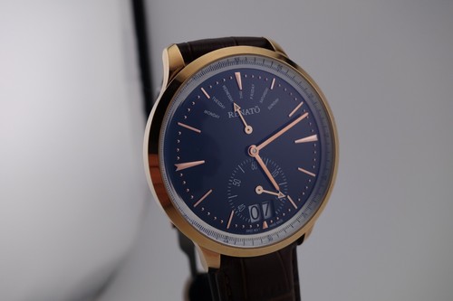 Renato classic swiss - cp, –