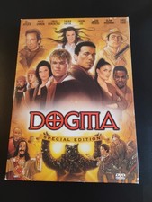 Dogma (DVD, 2001, 2-Disc Set