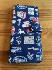 Cath Kidston Travel Wallet