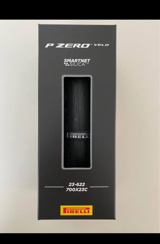 Pirelli zero velo - velo, 700x23c