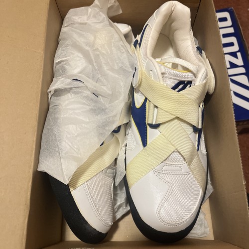 Vintage mizuno shot - mizuno,