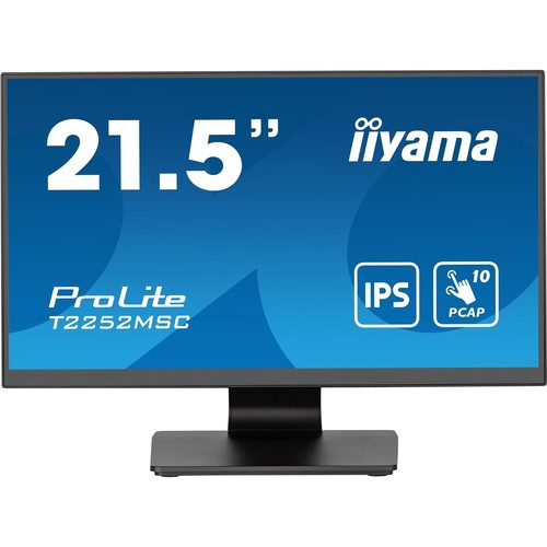 Iiyama prolite t2252msc - iiyama, t2252msc-b2