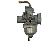 Piaggio /  Vespa 50cc Weber carb