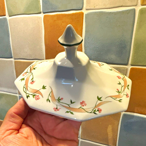 Eternal beau octagonal - eternal,