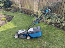 Mac Allister Lawnmower