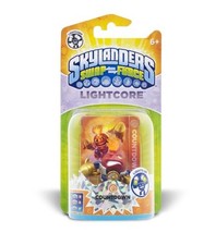 Skylanders Swap Force - Light