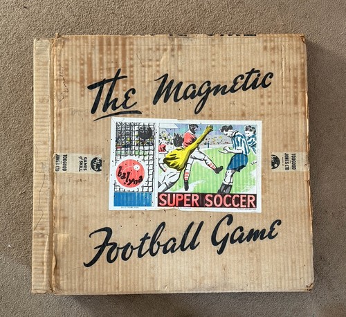 Balyna super soccer magnetic - super,