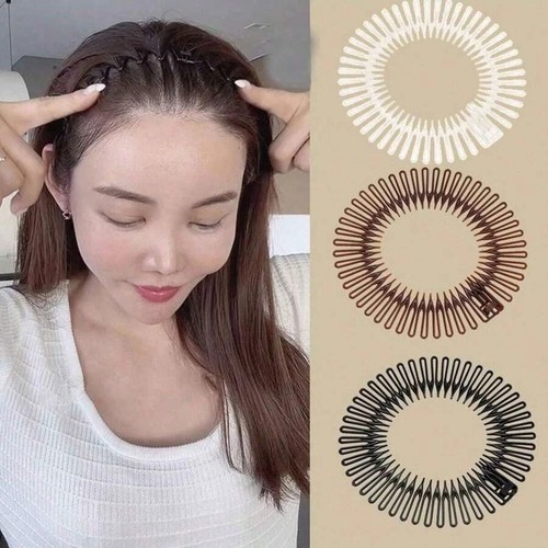 Pcs hair flexi comb unisex - pcs,