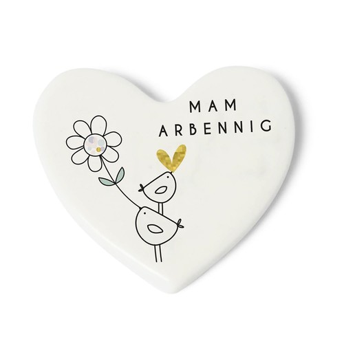 Mam arbennig mini welsh - ,