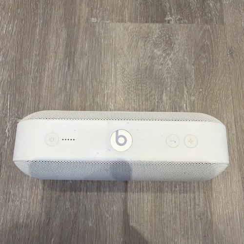 Beats pill bluetooth speaker - pill+,