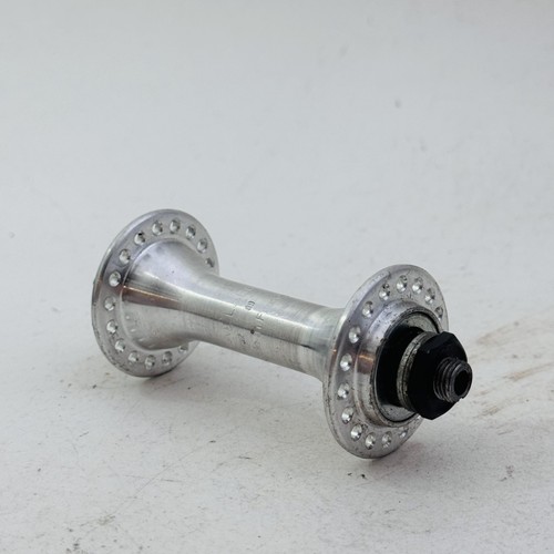 Vintage maillard front hub 36h - vintage,