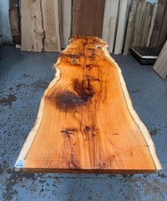 Yew Waney Edge 35mm Boards /