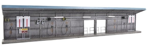 Bachmann scale 0053 - bachmann, 47-0053