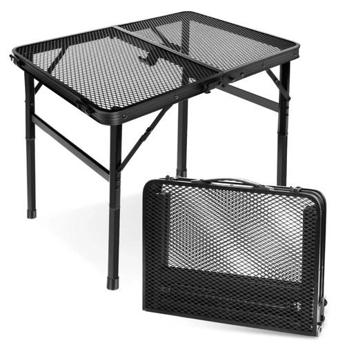 Portable camping table 2 - table,,
