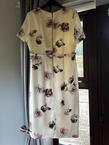 Phase eight floral shift - phase,