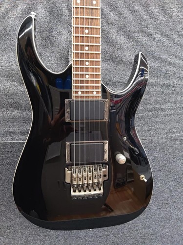 Ibanez rga42t electric - rga42t,