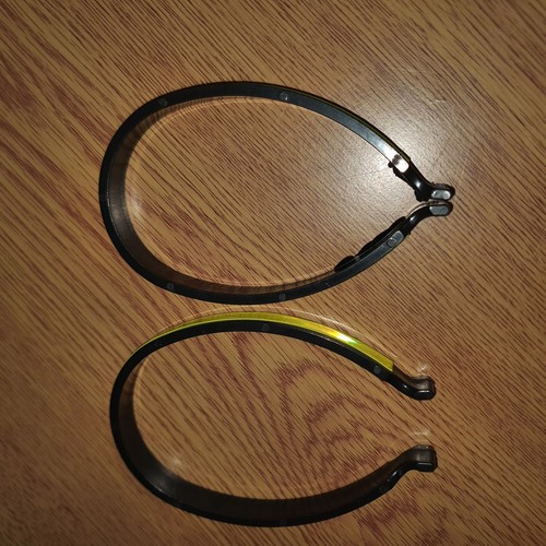 Cycle leg clip - cycle,