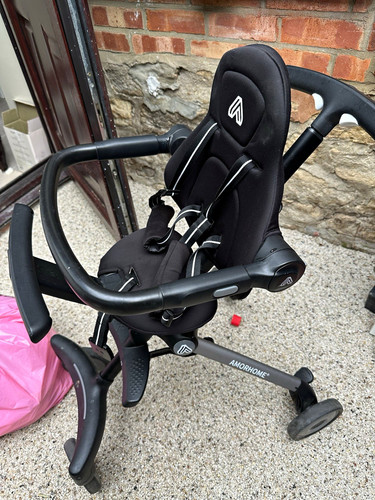 Amorhome child travel stroller - child,