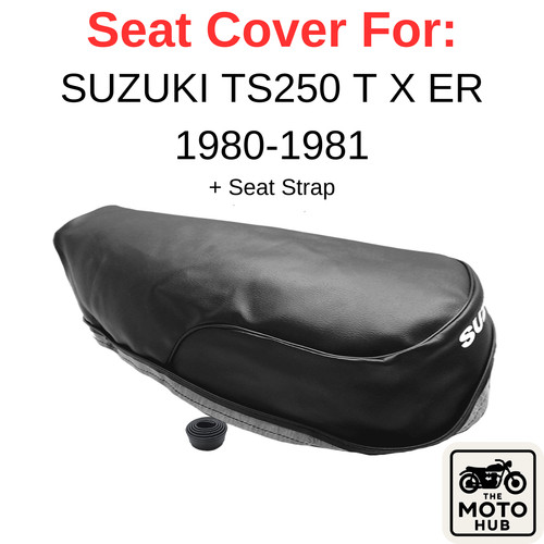 Motorcycle seat cover for - motorcycle,