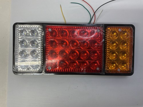 12v 24v led - led, tail