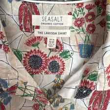 Seasalt larissa organic - seasalt,