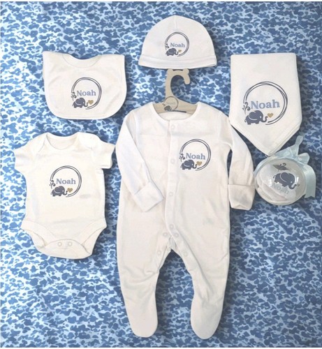 Personalised baby girl boy - personalised, girl/boy