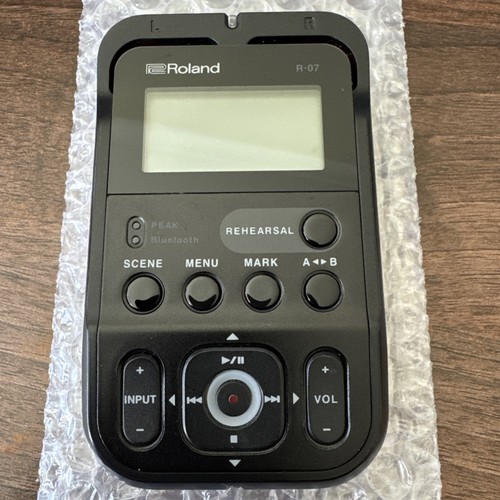 Roland portable audio - portable,