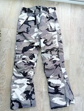 JTS Motorcycle Pants