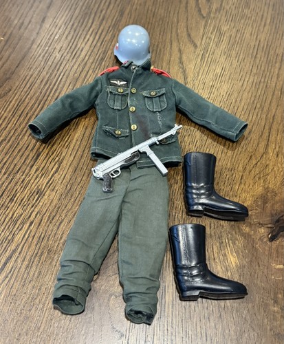 Action man german - man,