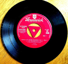 Al Jolson - Songs He Made