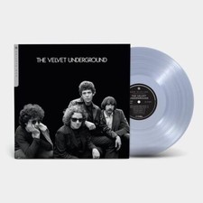 The Velvet Underground : Now