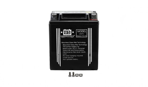 Powersport battery kawasaki - powersport,