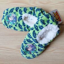 BNWT Toy Story 4 Slippers Size