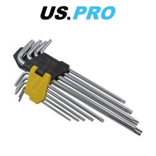 Pro tools 9pc extra long - us,