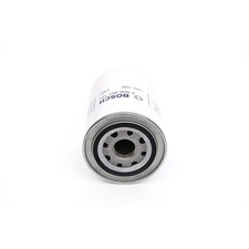 BOSCH Oil Filter F026407121 Fits Iveco Turbostar 190-48 OE Reference 93157071