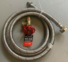 American Motorhome RV 6ft