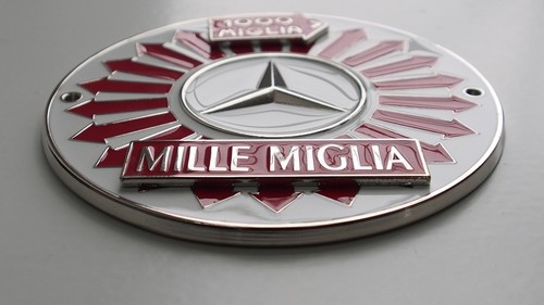 Mille miglia classic - miglia,
