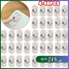 40PCS Ball Swivel Castors