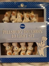 Pillsbury doughboy Poppin