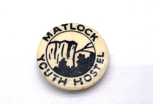 Matlock youth hostel - youth,