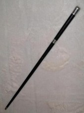 Antique ebonized musical - antique,
