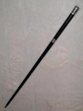 Antique Ebonized Musical