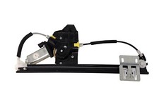 Window regulator freelander - window,
