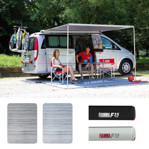 Fiamma f35 pro awning - f35,