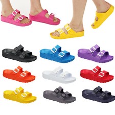 Ladies flip flop - flip, colourful
